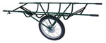 GameTote Deer and Elk Cart