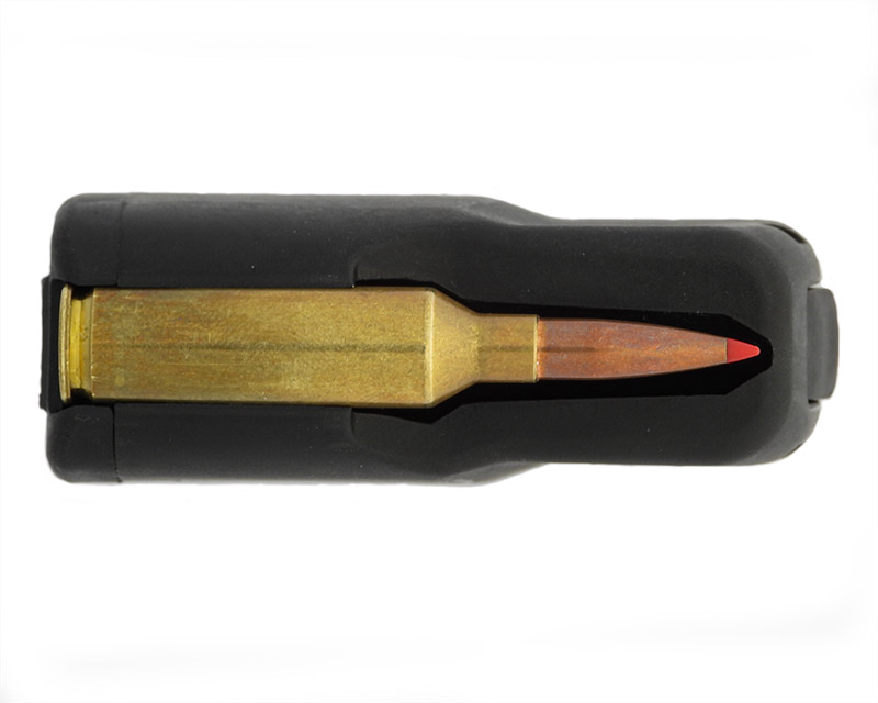 Browning X-Bolt 6.5 PRC Magazine.