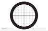 Muzzleloader Sight-In Target