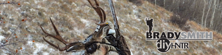 The DIY Hunter